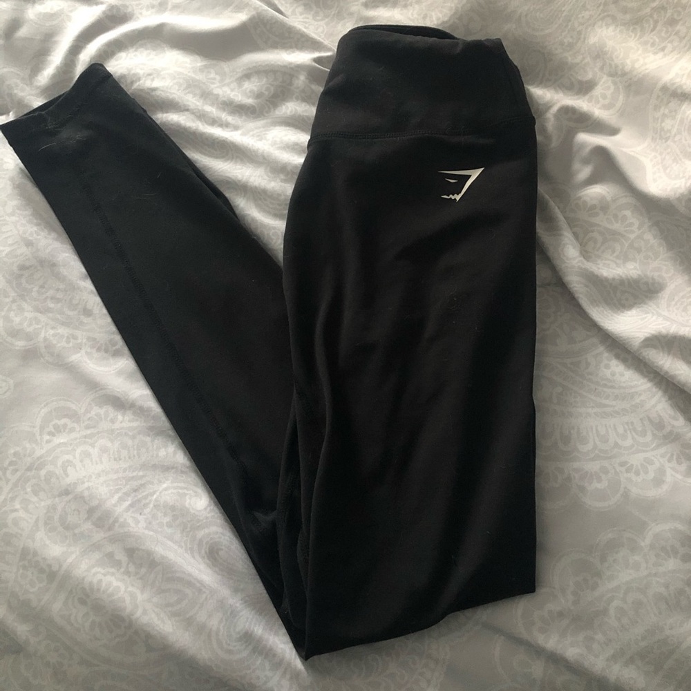 Gymshark dreamy leggings